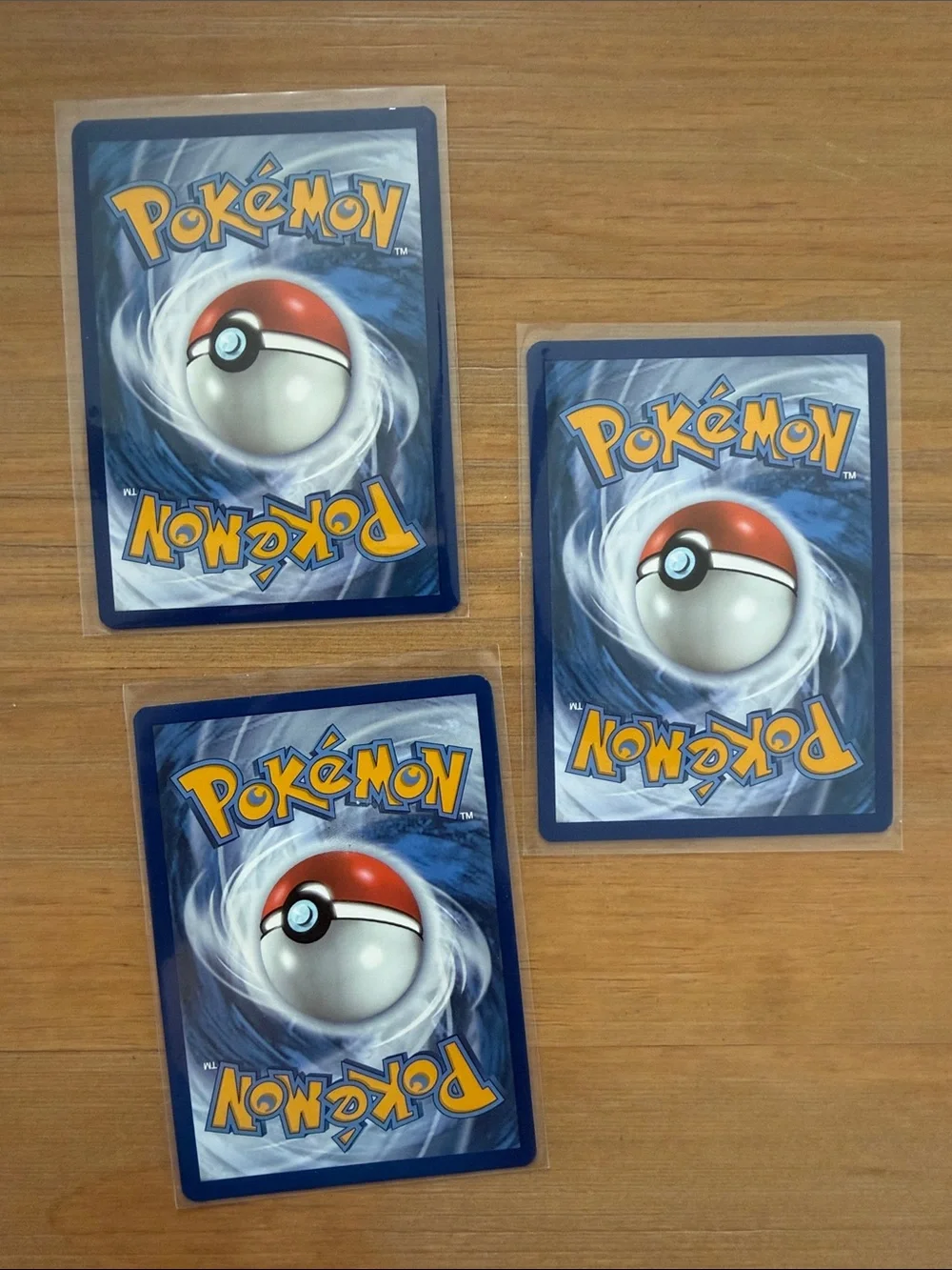 Lickitung & Lickilicky Evolution Lot | 3 Pokémon Cards | Reverse Holo ✨5/$25✨